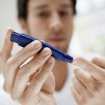 Are Type-2 Diabetics at Higher Risk for Prostate Cancer?