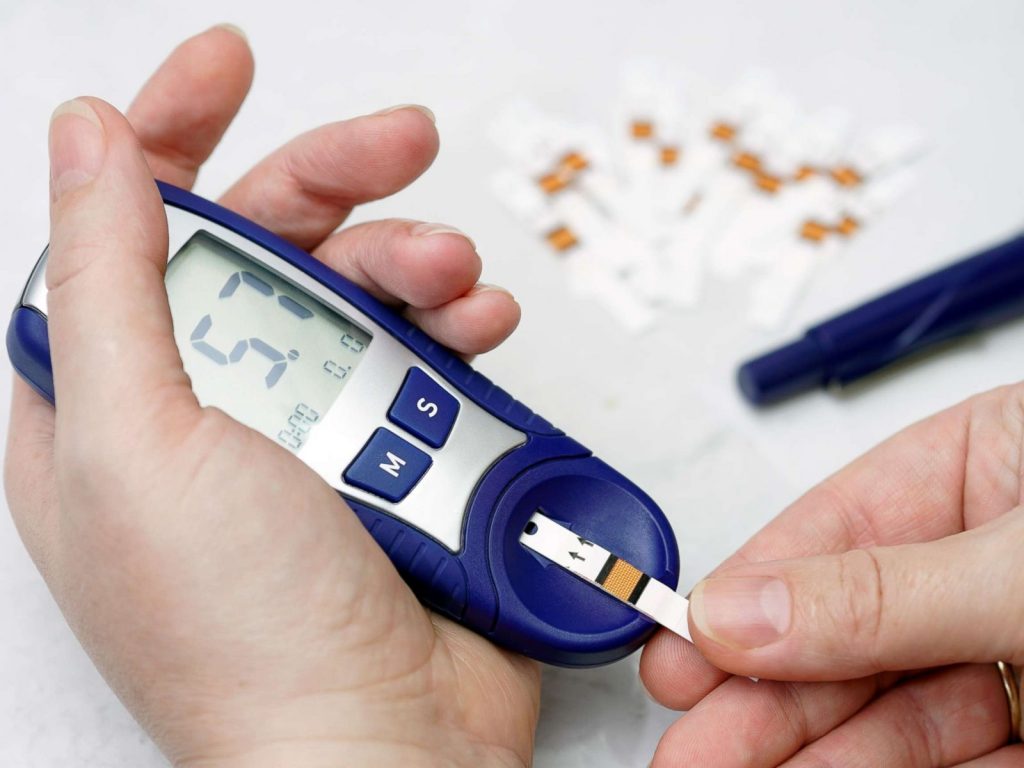 Diabetes: A commonly overlooked Cause of ED