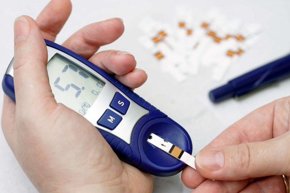 Diabetes: A commonly overlooked Cause of ED