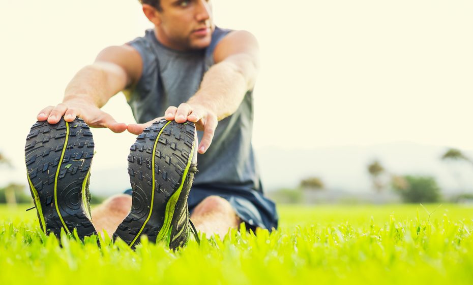 Diet and Exercise Help Prevent Deadly Prostate Cancer