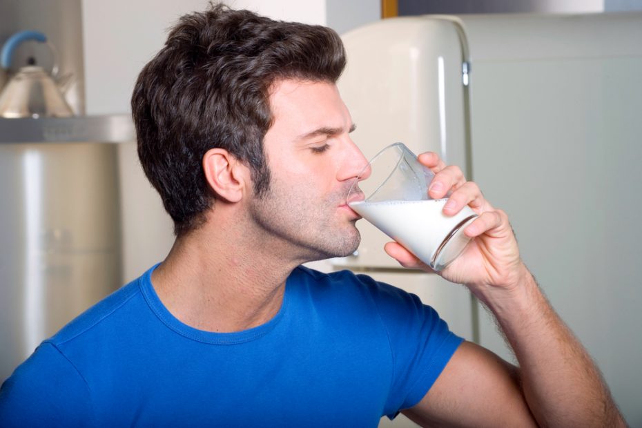 Man Claims He Cured ED by Drinking Wife’s Breastmilk