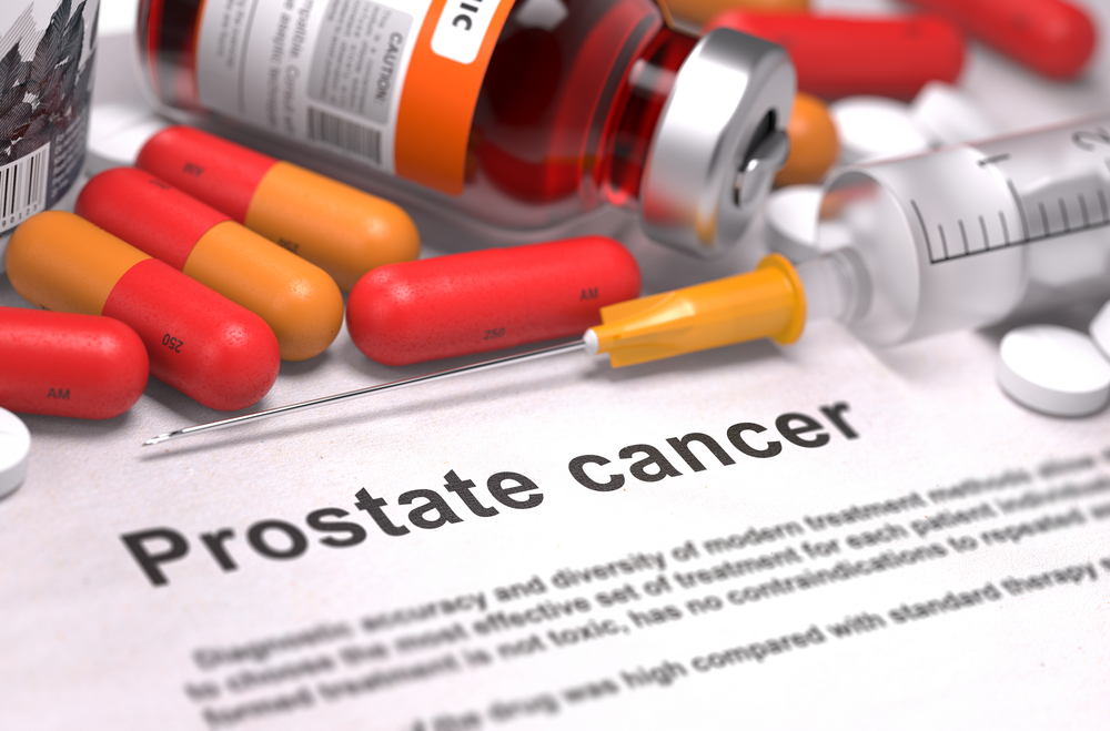 Prostate Cancer Test Gets Medicare Coverage