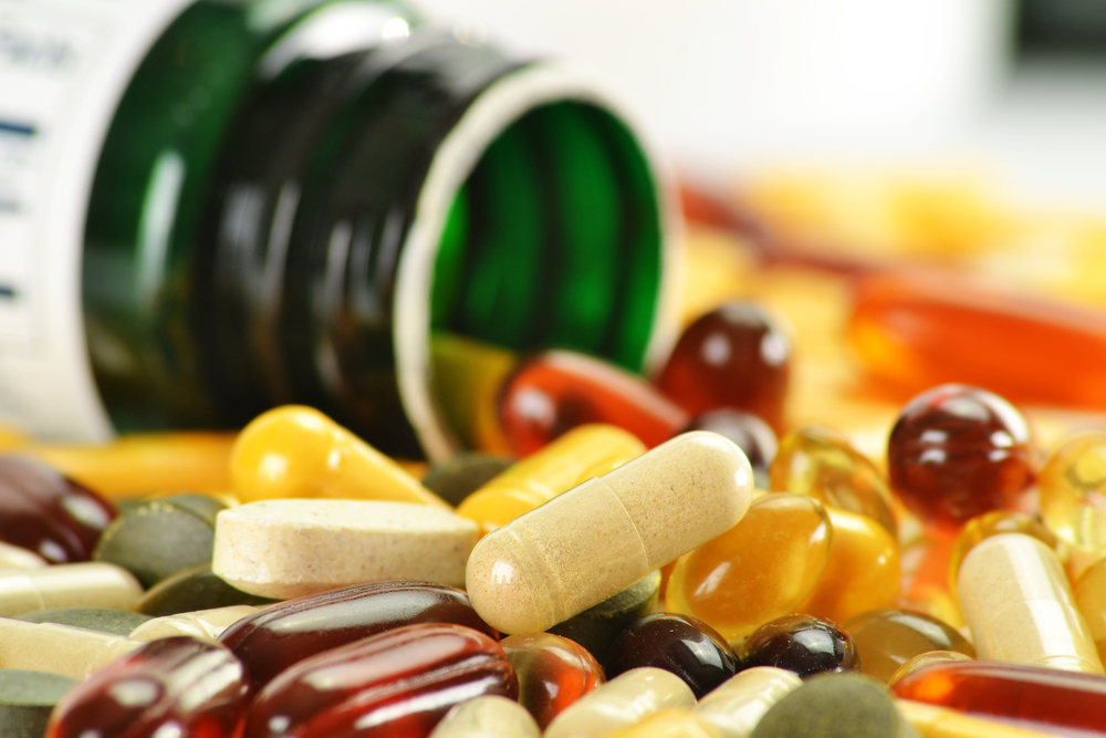 Should You Try Supplements before ED Drugs?