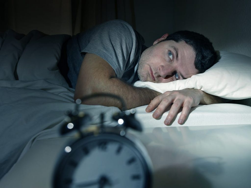 Sleep Disorders can Cause ED