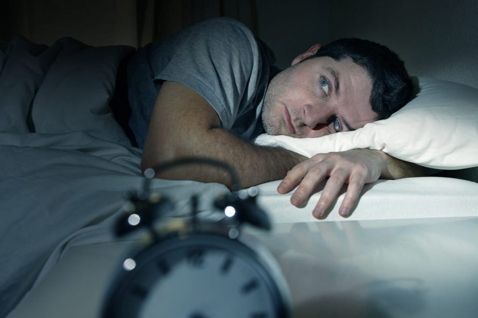 Sleep Disorders can Cause ED