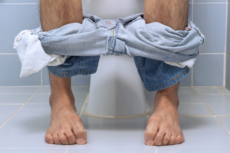 hemorrhoids-sitting