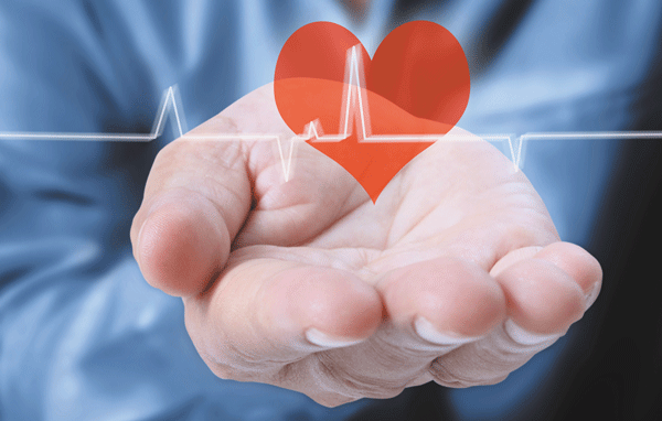 Heart Palpitations: Everything you need to know