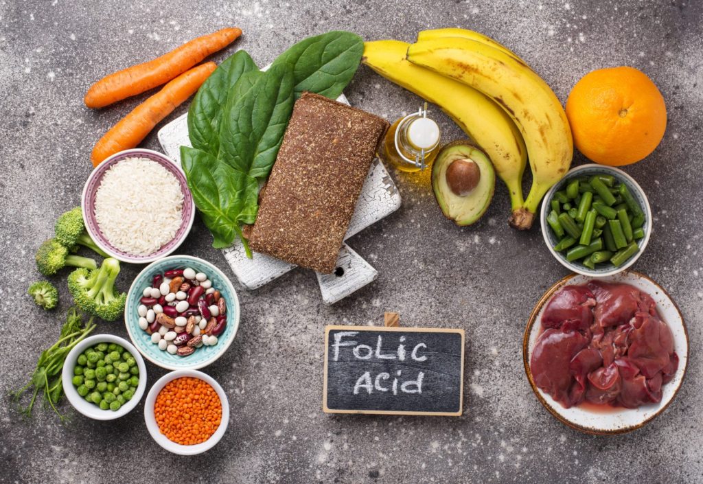 folic-acid-food