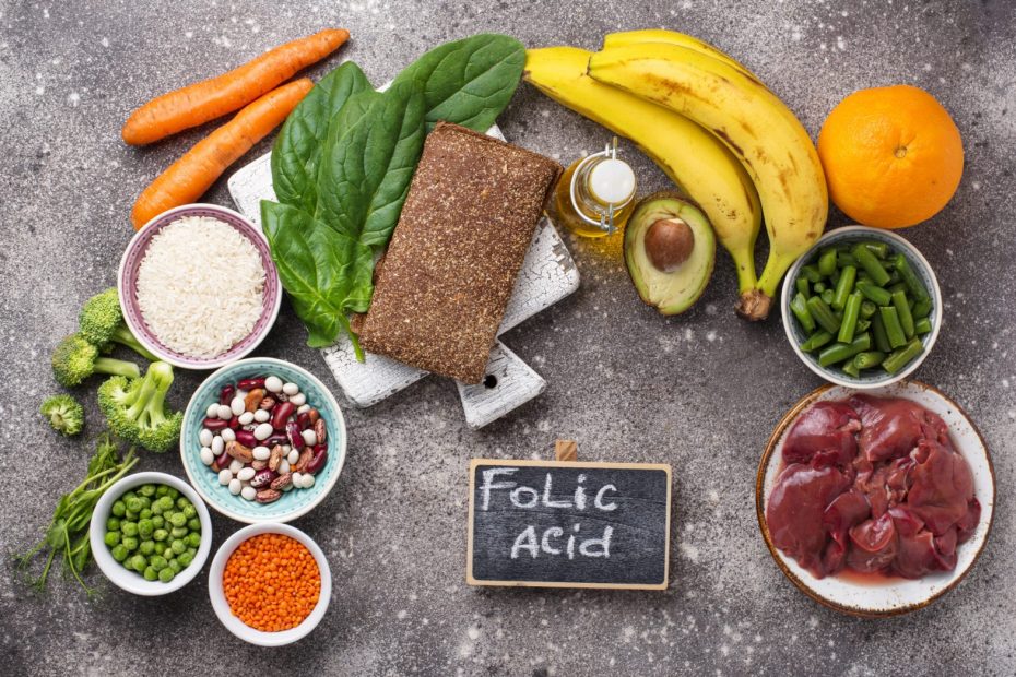 folic-acid-food