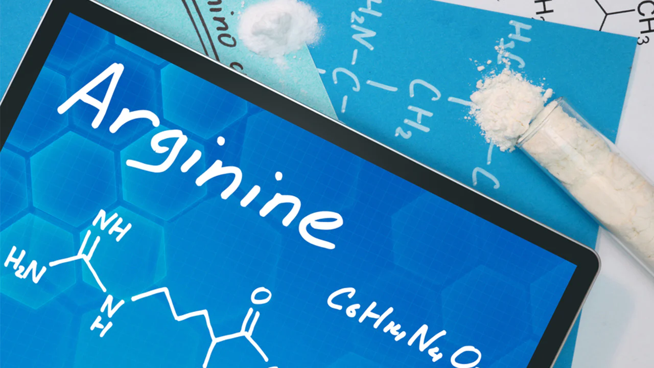 Arginine